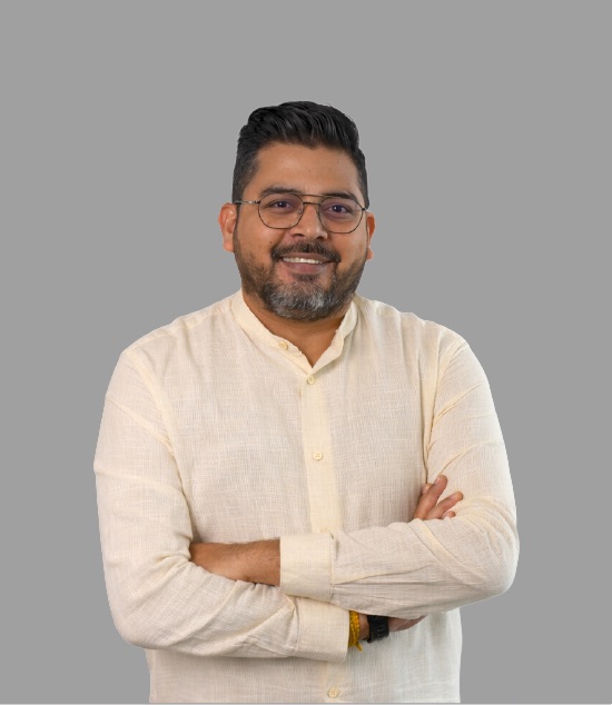 Hemant Kalra