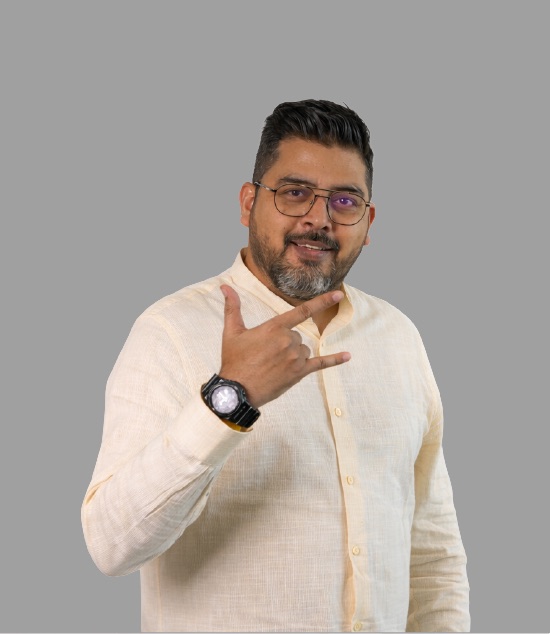 Hemant Kalra