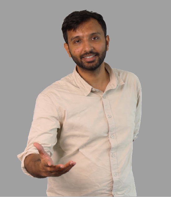 Utkarsh Bhatnagar