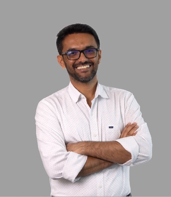 Karthick Dharman