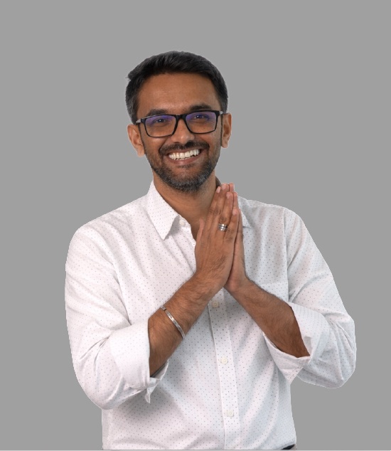Karthick Dharman