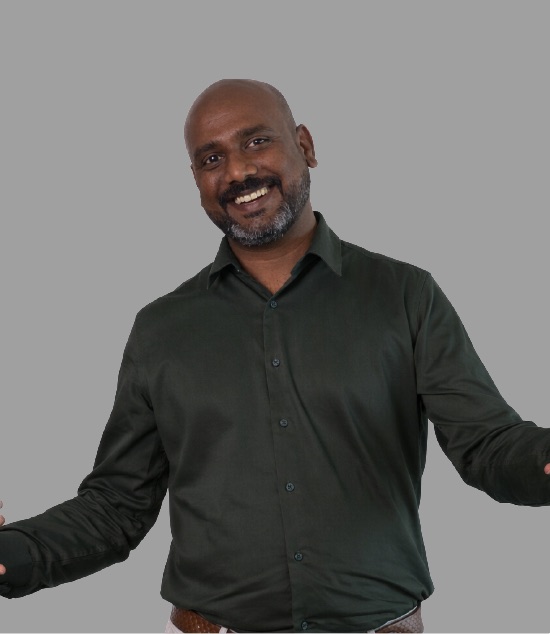 Samaya Ramesh Radhakrishnan