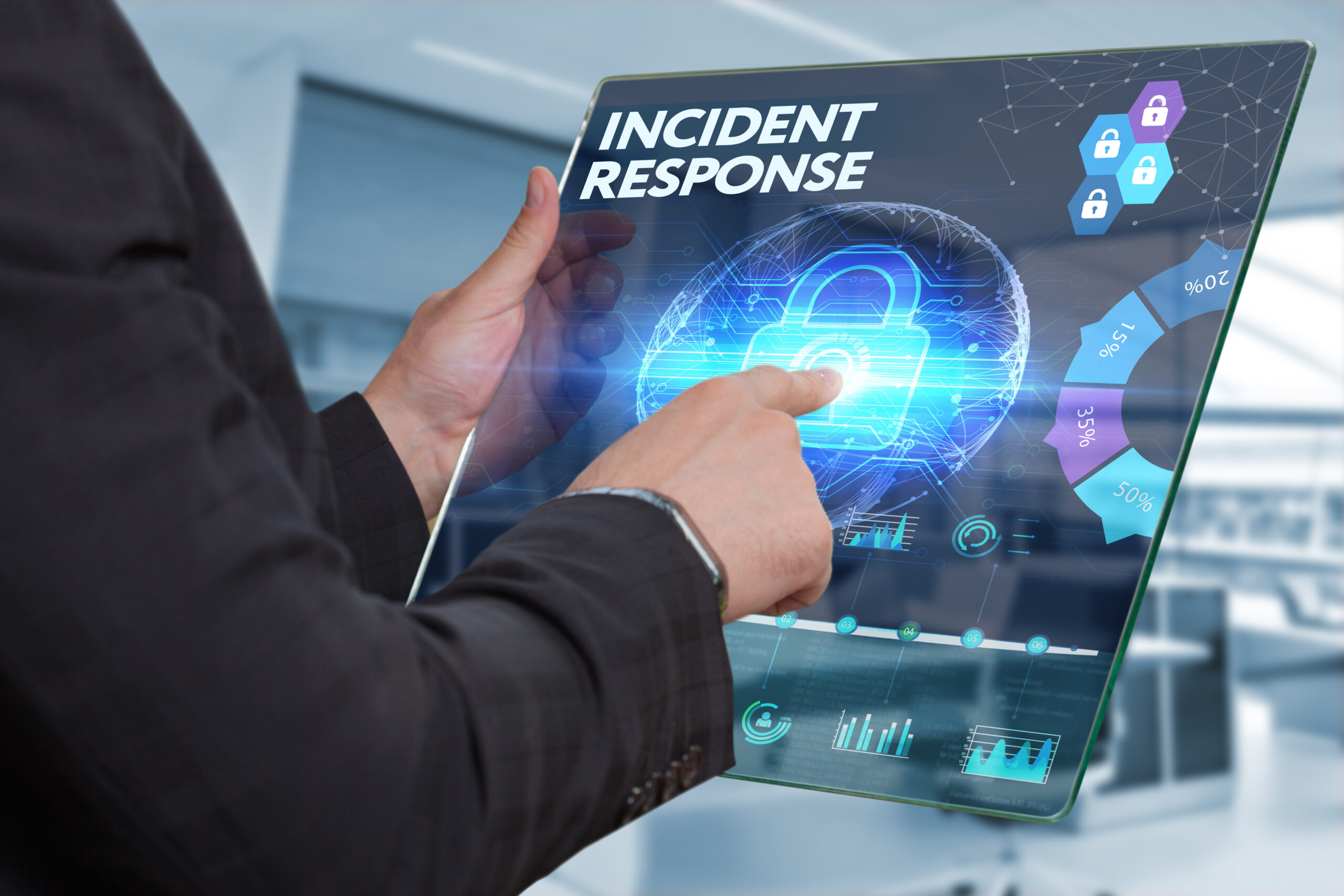 security incident response
