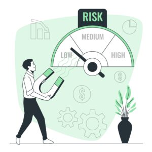 Risk Assessment 5 steps