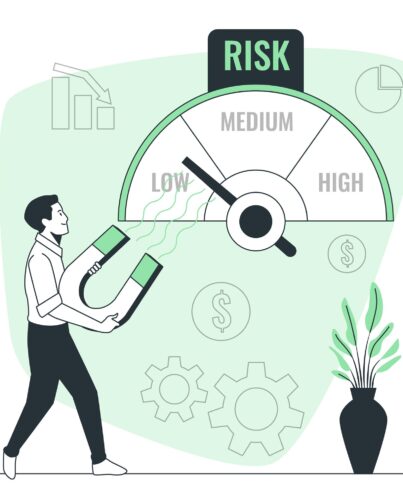 Risk Assessment 5 steps